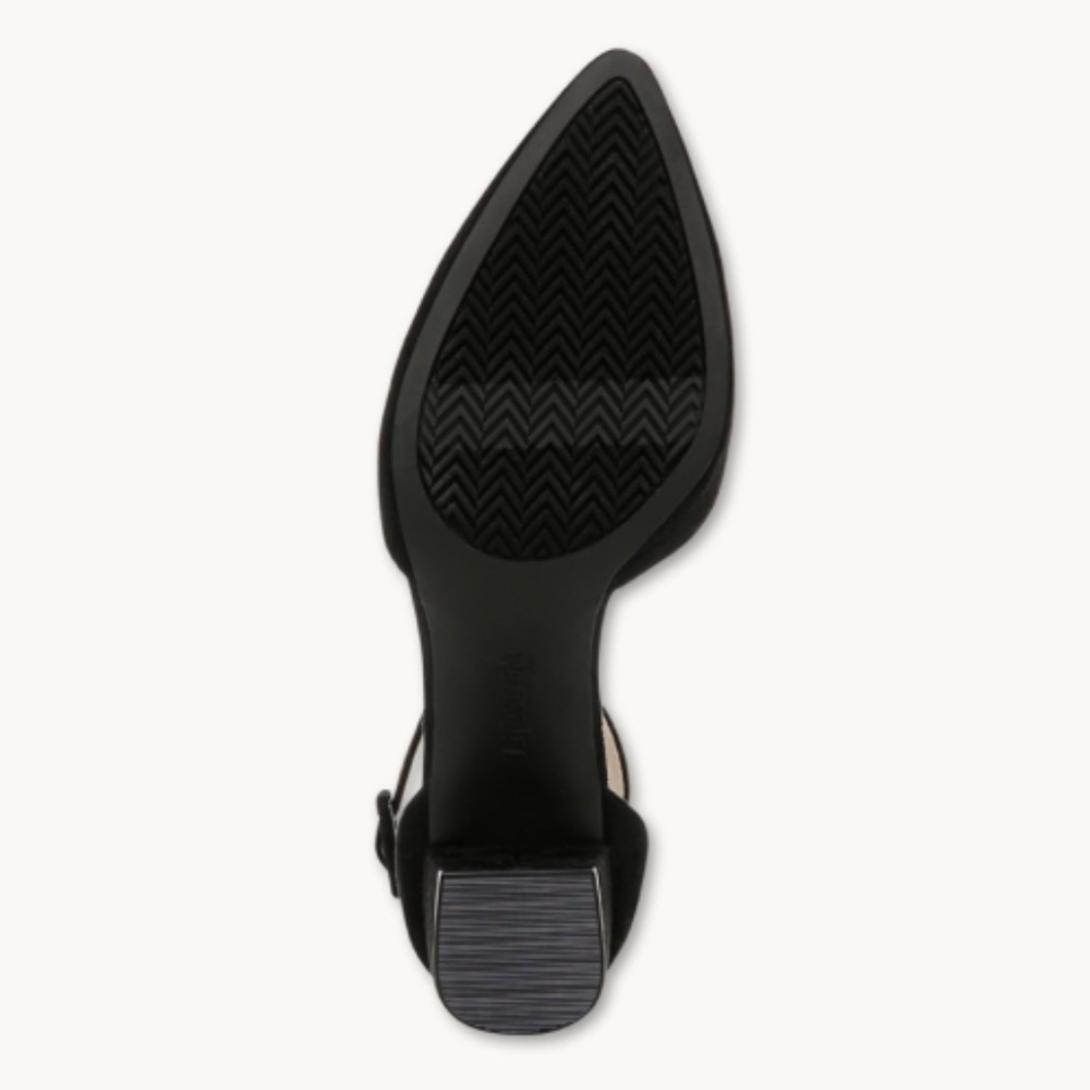 LifeStride Women's Admire Block Heel Dress Sandal - Picture 2 of 5